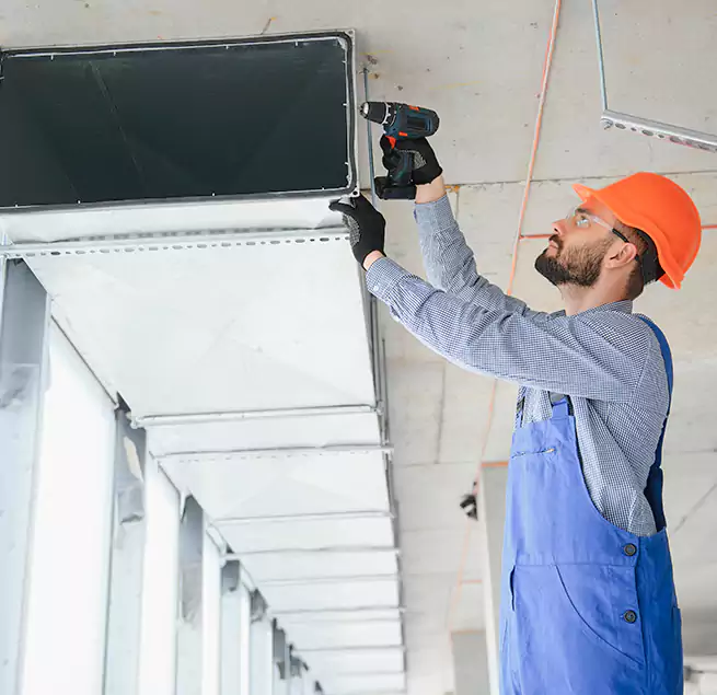 Why Homeowners & Businesses Trust Us in Murfreesboro, TN