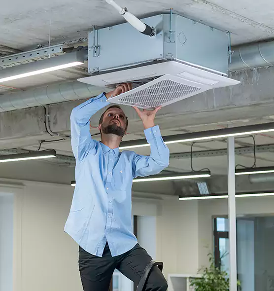 Professional Air Duct Cleaners in Murfreesboro, TN