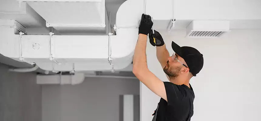 Our Air Duct Cleaning Services in Murfreesboro, TN