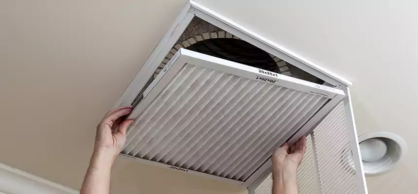 Our Air Duct UV Sanitization Services in Murfreesboro, TN