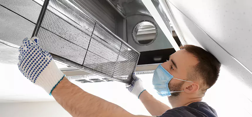 Our Bathroom Exhaust Duct Cleaning Services in Murfreesboro, TN