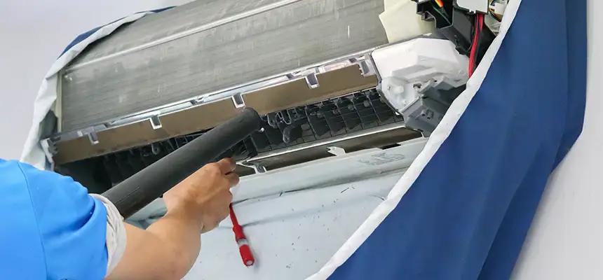 Advanced Clogged Dryer Vent Repair for Multi-Unit & Commercial in Murfreesboro, TN