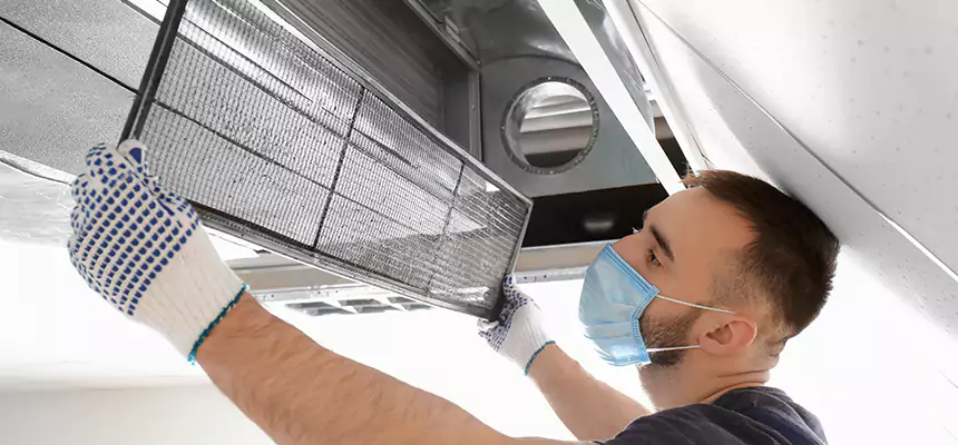 Our Dryer Vent Replacement Services in Murfreesboro, TN