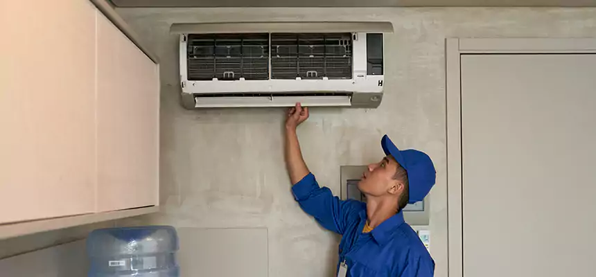 Balanced Fresh‑Air Ventilation (ERV/HRV) in Murfreesboro