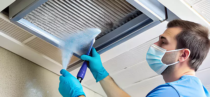 Our Home Ventilation Cleaning Services in Murfreesboro, TN