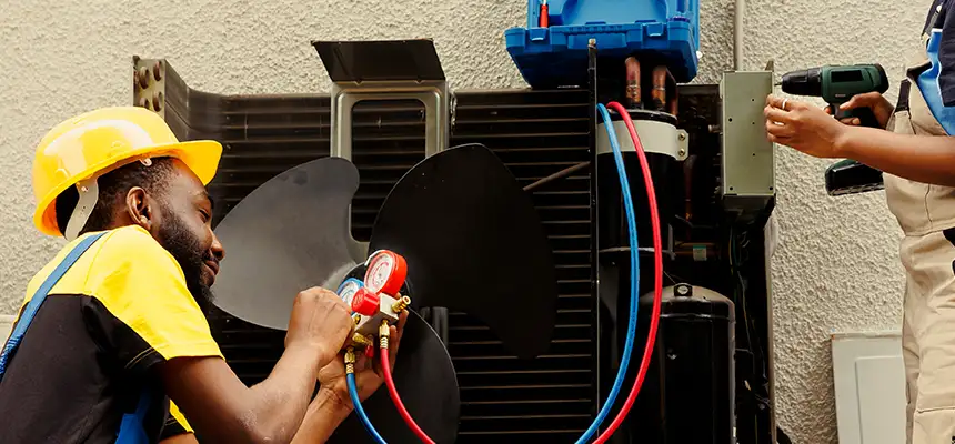 Our HVAC Airflow Optimization Services in Murfreesboro, TN
