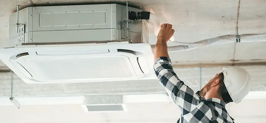 Our Local Vent Cleaning Services in Murfreesboro, TN