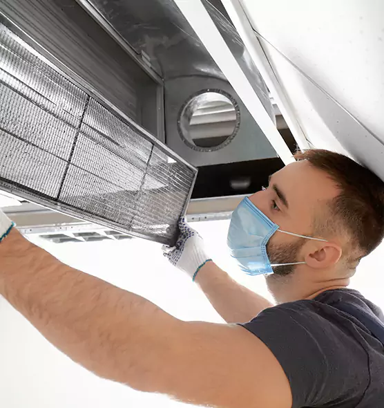 About Air Duct Pathogen Disinfection in Murfreesboro, TN
