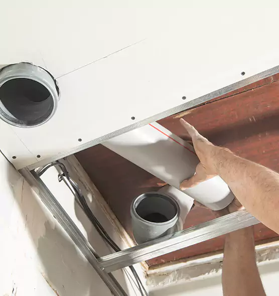 Professional Air Duct Replacement in Murfreesboro, TN