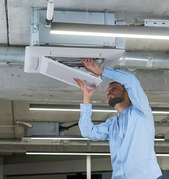 About Air Duct Sealing And Repair in Murfreesboro, TN