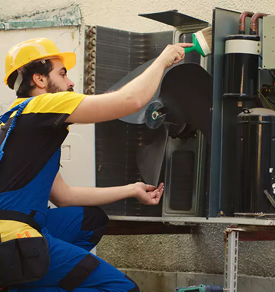 Professional Air Duct Washing Service in Murfreesboro, TN