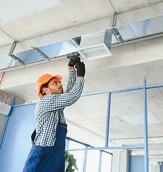 About Commercial Laundry Vent Cleaning in Murfreesboro, TN