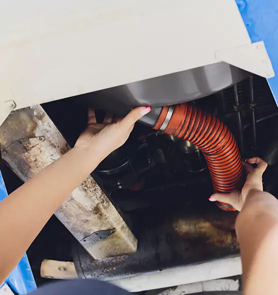 Professional Dryer Duct Pressure Testing in Murfreesboro, TN