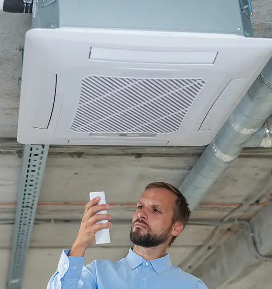 About Local Vent Cleaning Services in Murfreesboro, TN