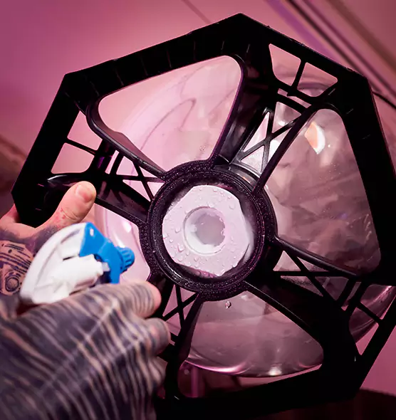 Expert Low VOC Vent Installation in Murfreesboro, TN