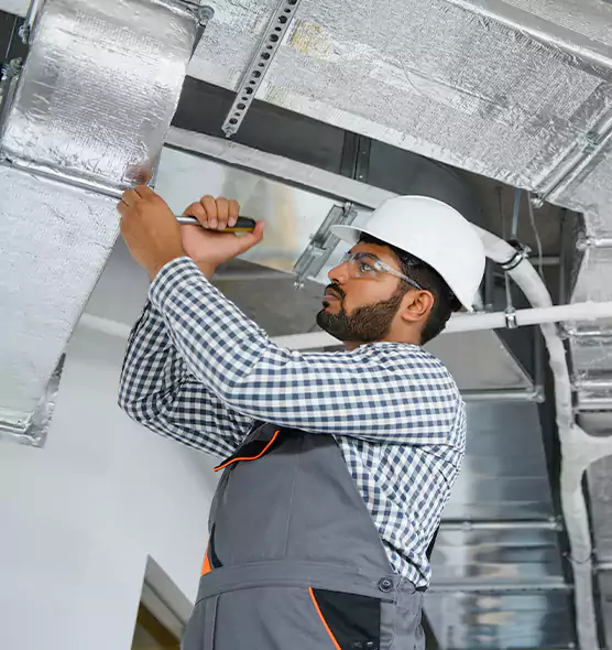 Welcome to Mold & Mildew Removal from Air Ducts Murfreesboro, TN