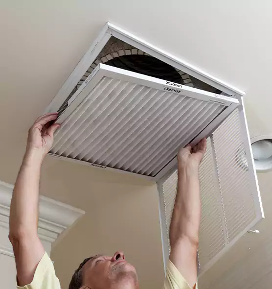 Advanced Residential Vent Cleaning in Murfreesboro, TN