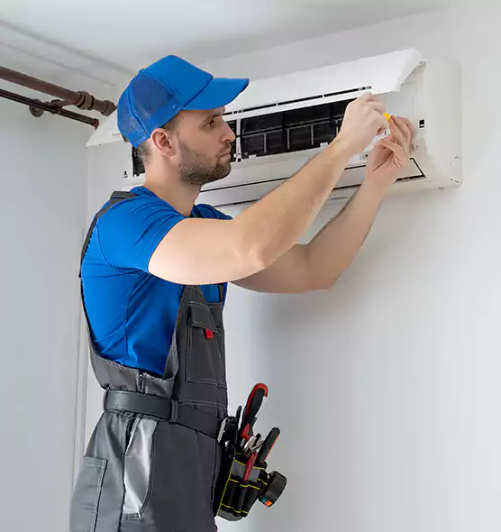 About Smart Thermostat AC Installation in Murfreesboro, TN