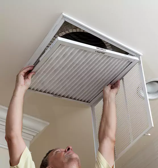 Trusted Vent Shaft Cleaning Expert in Murfreesboro, TN