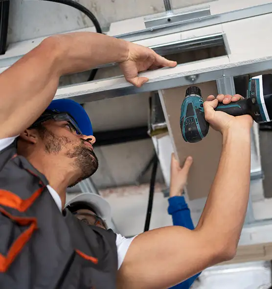 About Vent Smoke Odor Elimination in Murfreesboro, TN