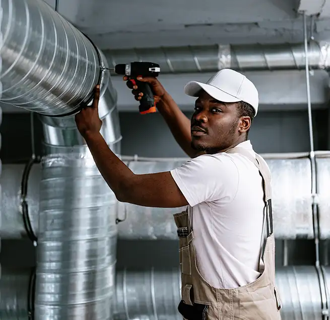 Why Homeowners & Businesses Trust Us Murfreesboro, TN