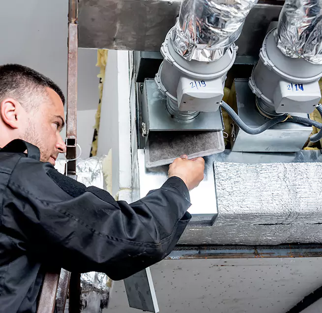 Why Homeowners & Businesses Trust Us in Murfreesboro, TN?