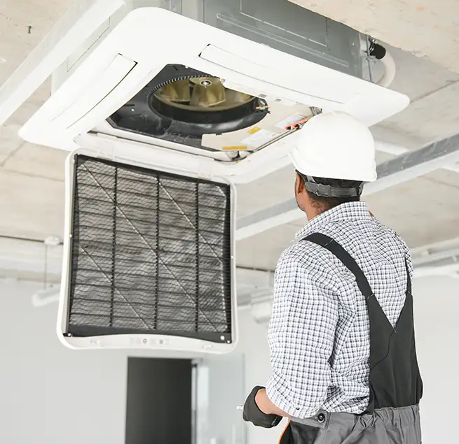 Why Homeowners & Businesses Trust Us in Murfreesboro, TN?