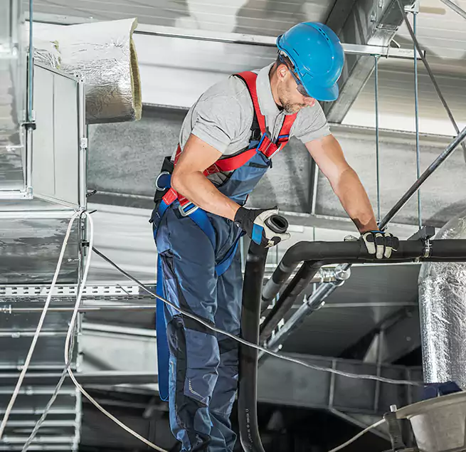 Why Homeowners & Businesses Trust Us in Murfreesboro, TN?