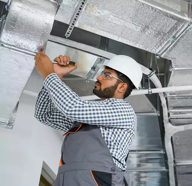 Why Homeowners & Businesses Trust Us Murfreesboro, TN