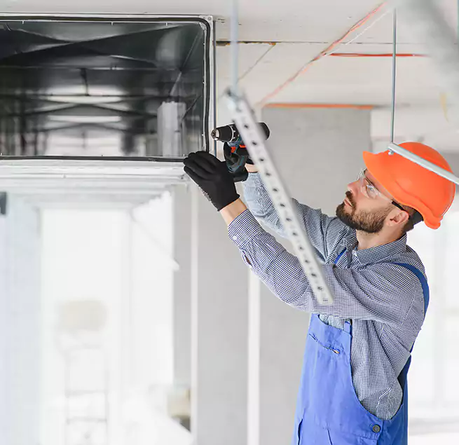 Why Homeowners & Businesses Trust Us Murfreesboro, TN