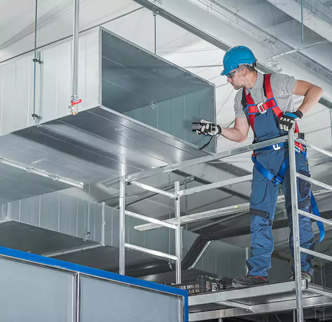 Why Homeowners & Businesses Trust Us in Murfreesboro, TN?