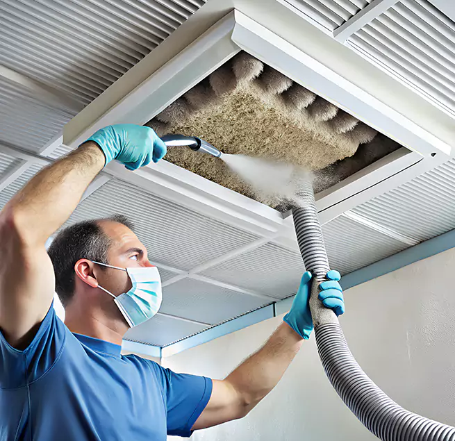 Why Homeowners & Businesses Trust Us Murfreesboro, TN