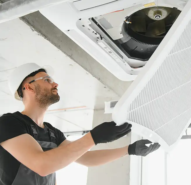 Why Homeowners & Businesses Trust Us in Murfreesboro, TN?