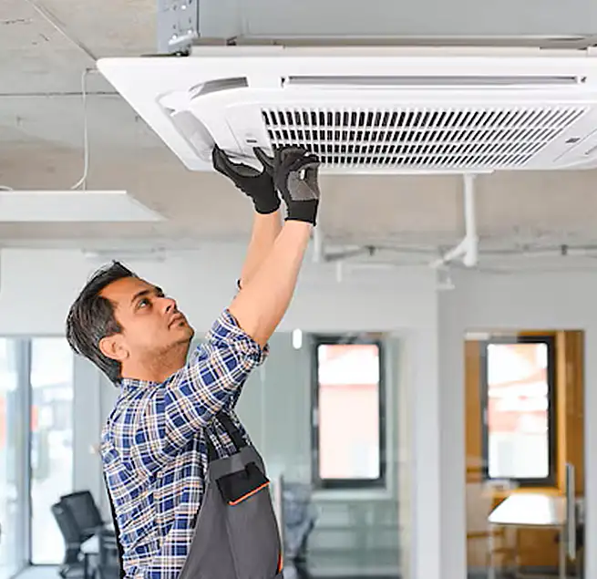 Why Homeowners & Businesses Trust Us in Murfreesboro, TN?