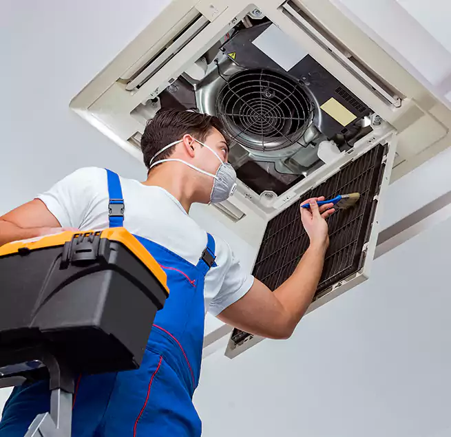 Why Homeowners & Businesses Trust Us in Murfreesboro, TN