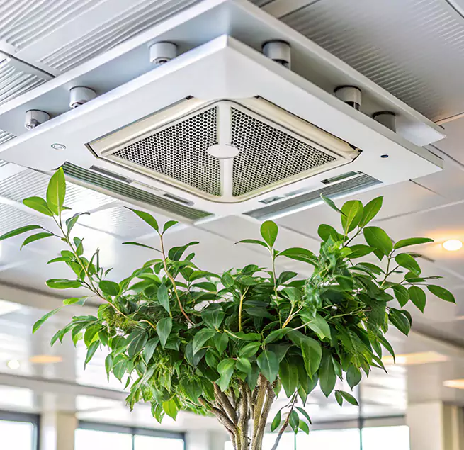 Why Homeowners & Businesses Trust Us in Murfreesboro, TN?