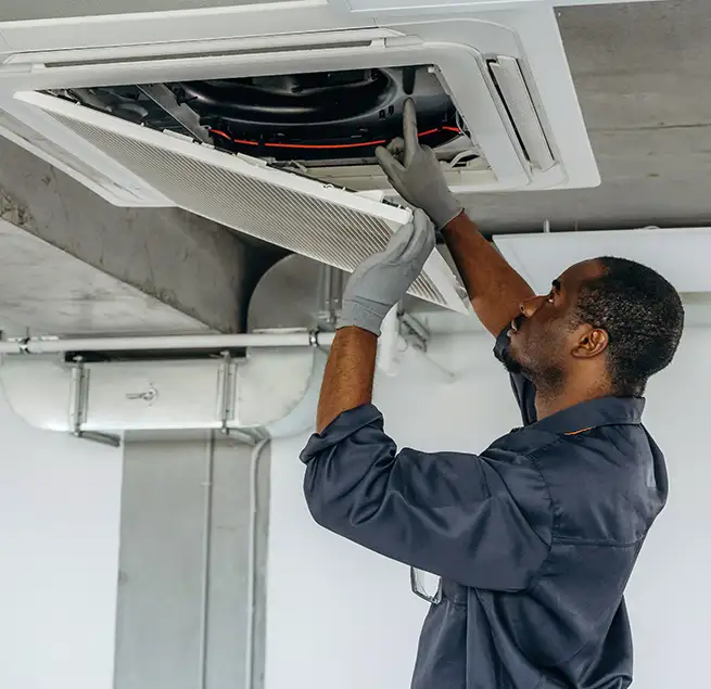 Why Homeowners & Businesses Trust Us in Murfreesboro, TN?