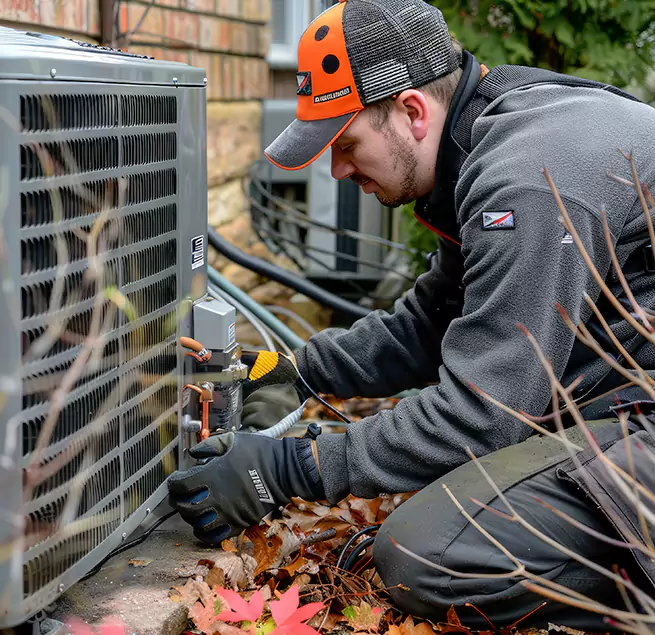 Why Homeowners & Businesses Trust Us in Murfreesboro, TN?