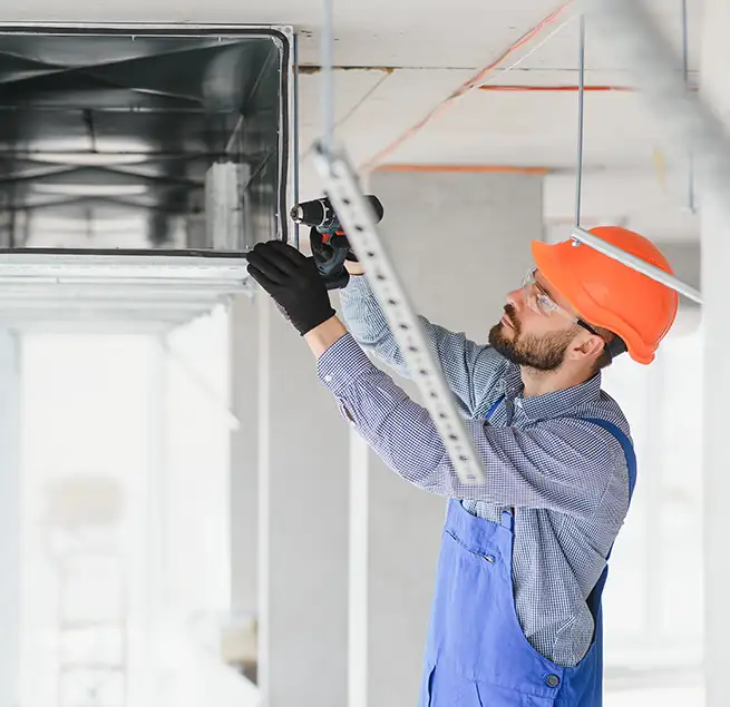  Why Homeowners Businesses Trust Us Murfreesboro, TN