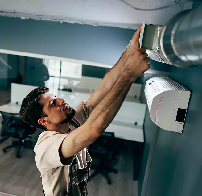 Why Homeowners & Businesses Trust Us in Murfreesboro, TN?