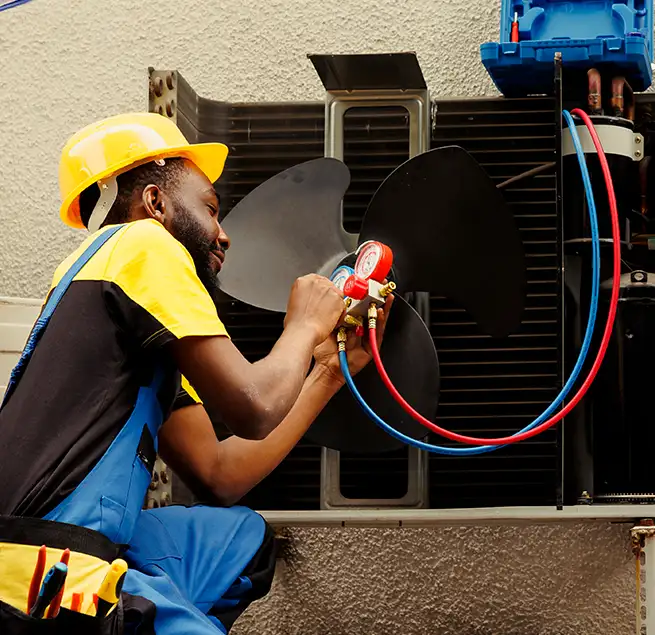 Why Homeowners & Businesses Trust Us in Murfreesboro, TN?