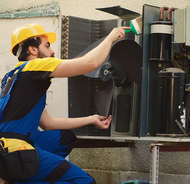 Why Homeowners & Businesses Trust Us Murfreesboro, TN?