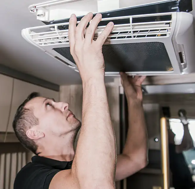 Why Homeowners & Businesses Trust Us Murfreesboro, TN