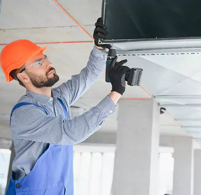 Why Homeowners & Businesses Trust Us in Murfreesboro, TN?