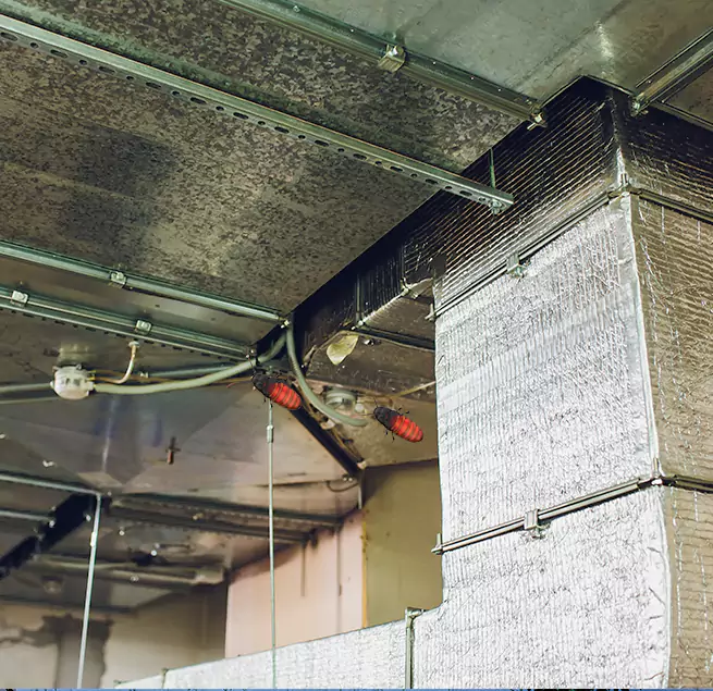 Why Homeowners & Businesses Trust Us Murfreesboro, TN?