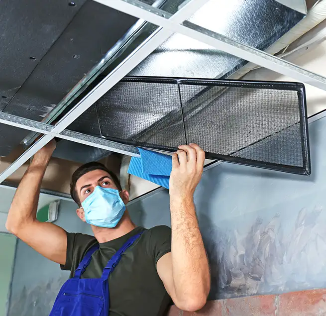 Why Homeowners & Businesses Trust Us in Murfreesboro, TN?