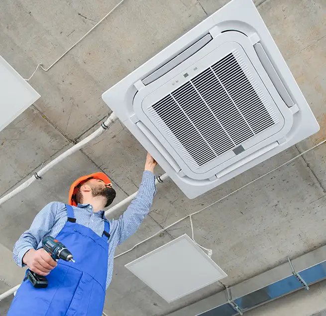 Why Homeowners & Businesses Trust Us in Murfreesboro, TN