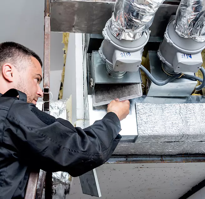 Why Homeowners Businesses Trust Us in Murfreesboro, TN?