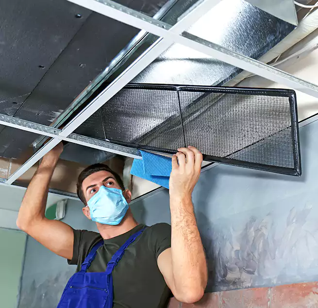 Why Homeowners Businesses Trust Us in Murfreesboro, TN