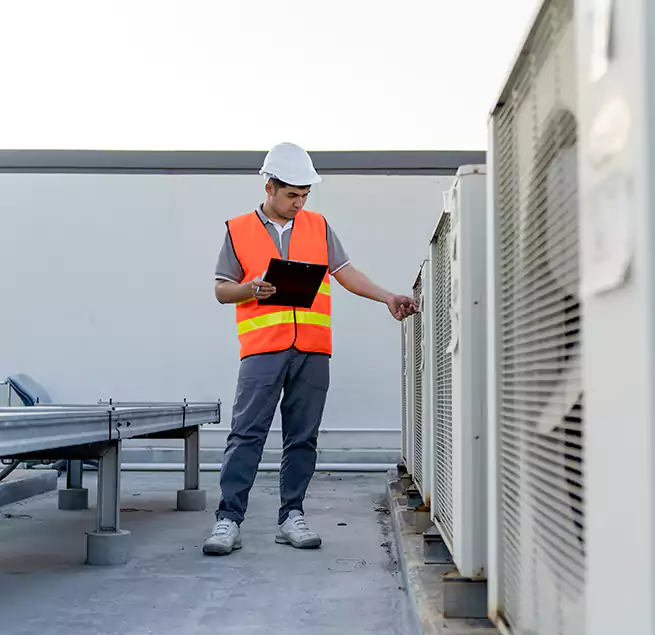 Why Homeowners & Businesses Trust Us in Murfreesboro, TN?